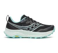 Saucony Laufschuhe Peregrine 16 GTX Damen Schwarz Größe EU 42