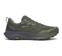 Saucony Peregrine 16 GTX Herren 46 Dunkelgrün