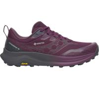 Saucony Peregrine 16 GTX Trail-Schuhe 37 lila