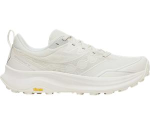 Saucony PEREGRINE 16 GTX Trail-Schuhe 38 weiß