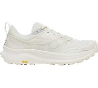 Saucony PEREGRINE 16 GTX Trail-Schuhe 40,5 weiß