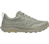 Saucony PEREGRINE 16 GTX Trail-Schuhe 43 grau