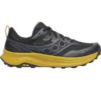 Saucony PEREGRINE 16 GTX Trail-Schuhe 44 schwarz