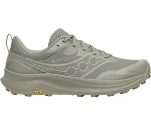 Saucony PEREGRINE 16 GTX Trail-Schuhe 46,5 grau