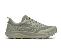 Saucony Peregrine 16 GTX Herren 43 Grau