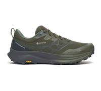 Saucony - Peregrine 16 GTX - Trailrunningschuhe, Gr. 44.5, fatigue / ebony (Fatigue/Ebony)