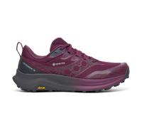 Saucony Peregrine 16 GTX Damen 38 Lila