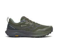 Saucony Peregrine 16 GTX Herren 47 Dunkelgrün