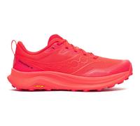 Saucony Peregrine 16 Herren 41 Rot