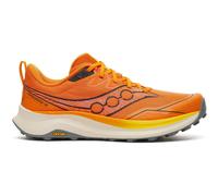 Saucony Peregrine 16 Herren 42 1/2 Orange