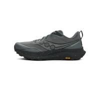 Saucony Peregrine 16 Herren 44 Grau