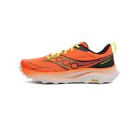 Saucony Scarpa Herren Trail Running Mann Peregrine 16 Orange Größe 44