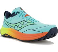 Saucony Peregrine 16 Herren 41 Blau