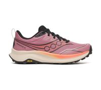 Saucony Peregrine 16 mauve/salmon (141) 38