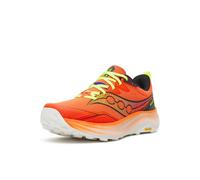 Saucony PEREGRINE 16 Herren-Trailschuhe, orange, größe 43 8.5