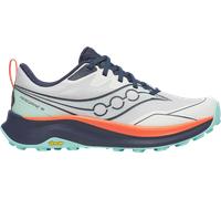 Saucony Peregrine 16 Trail-Schuhe 38,5 weiß