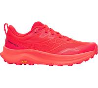 Saucony Peregrine 16 Trail-Schuhe 38 Rot
