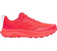 Saucony Peregrine 16 Trailschuh Herren - rot, rot, Größe 43