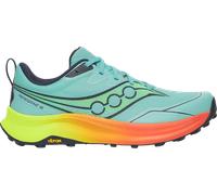 Saucony PEREGRINE 16 Trail-Schuhe 45 blau