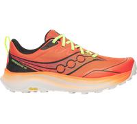 Saucony Peregrine 16 Schuhe orange - 46