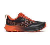 Saucony Herren Peregrine 16 schwarz EU 44.0