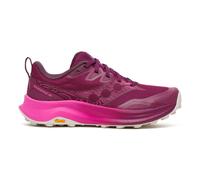 Saucony PEREGRINE 16 Trail-Laufschuhe, violett, größe 38.5 5.5