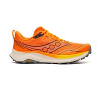 Saucony Peregrine 16 Trail-Schuhe 44 gelb