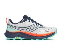 Saucony Peregrine 16 Damen Laufschuh Trail S11066 White/Navy 41