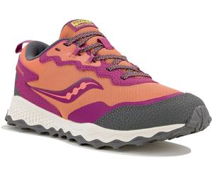 Saucony Peregrine KDZ F 38