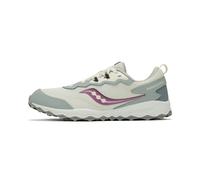Saucony Peregrine KDZ Kinder 33.5 Creme