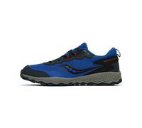 Saucony Peregrine KDZ Kinder 37 Blau