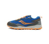 Saucony Peregrine KDZ Shield Kinder 37.5 Mehrfarbig