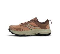 Saucony Damen Peregrine RFG braun 37.5
