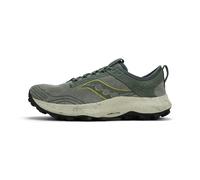 Saucony Peregrine RFG Herren 40.5 Grün