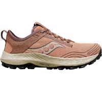 Saucony PEREGRINE RFG Trail-Schuhe 37,5 braun