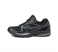 Saucony Pro Grid Ride 1 38.5 / Black / Gunmetal