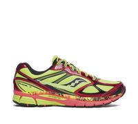Saucony Progrid Guide 7 "Hi Octane" - Size: 44.5 yellow
