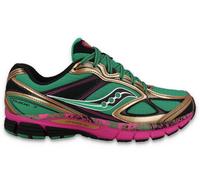 Saucony ProGrid Guide 7 Hi Octance Green Bronze EU41