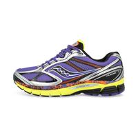 Saucony ProGrid Guide 7 Lila in Größe 44.5