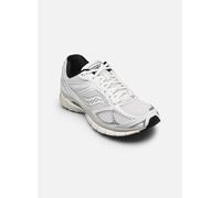 Saucony Originals ProGrid Guide 7 Schuhe reinweiß schwarz - 45