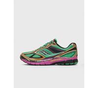 Saucony PROGRID GUIDE 7 men Lowtop green in Größe:42,5