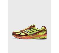 Saucony ProGrid Guide 7 Hi Octane Canary EU46