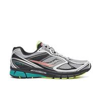 Saucony Originals ProGrid Guide 7 schuhe grau silber bunt - 40