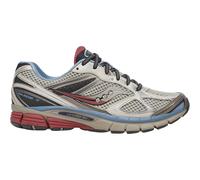 Saucony Originals ProGrid Guide 7 Schuhe beige blau granatrot - 42.5