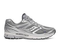 Saucony ProGrid Guide 7 Sneaker Unisex (Grau 11,5 46 EU)