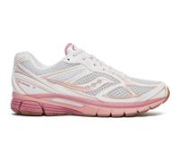Saucony Originals ProGrid Guide 7 Schuhe weiß rosa - 40