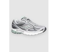 Saucony Progrid Guide 7 Sneakers grey / aloe Damen Gr. 37