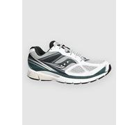 Saucony Progrid Guide 7 Sneakers white / pine Herren Gr. 44