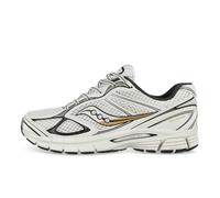 Saucony ProGrid Guide 7 Weiß in Größe 46.5