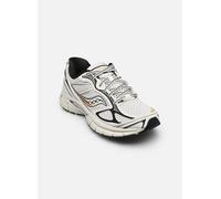 Saucony - Progrid Guide 7 - Weiß - Sneaker - Größe 38